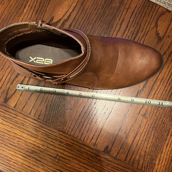 X2B Booties - Picture 10 of 10